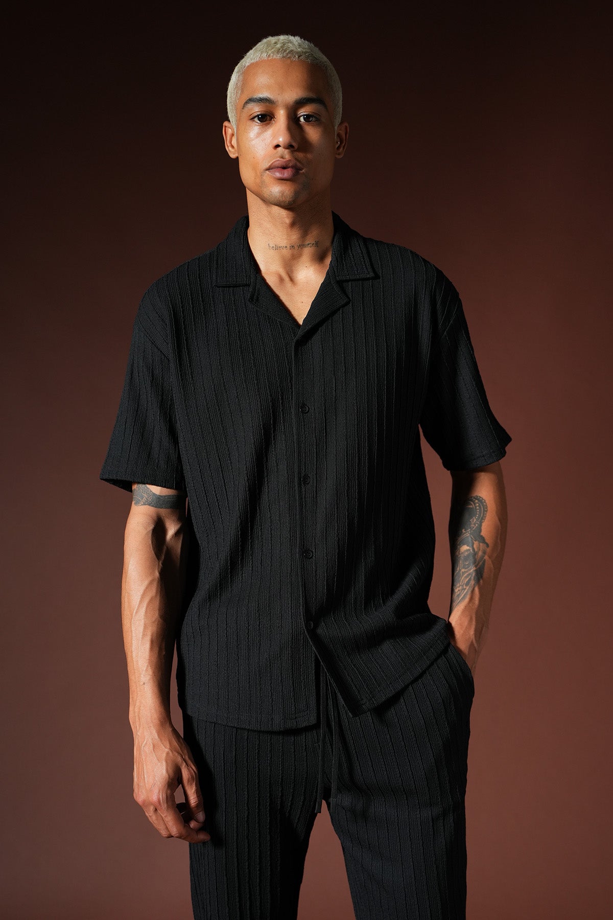 SET SHIRT PANTS IPM1109