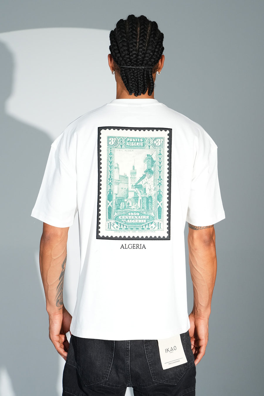 T-SHIRT LP2551