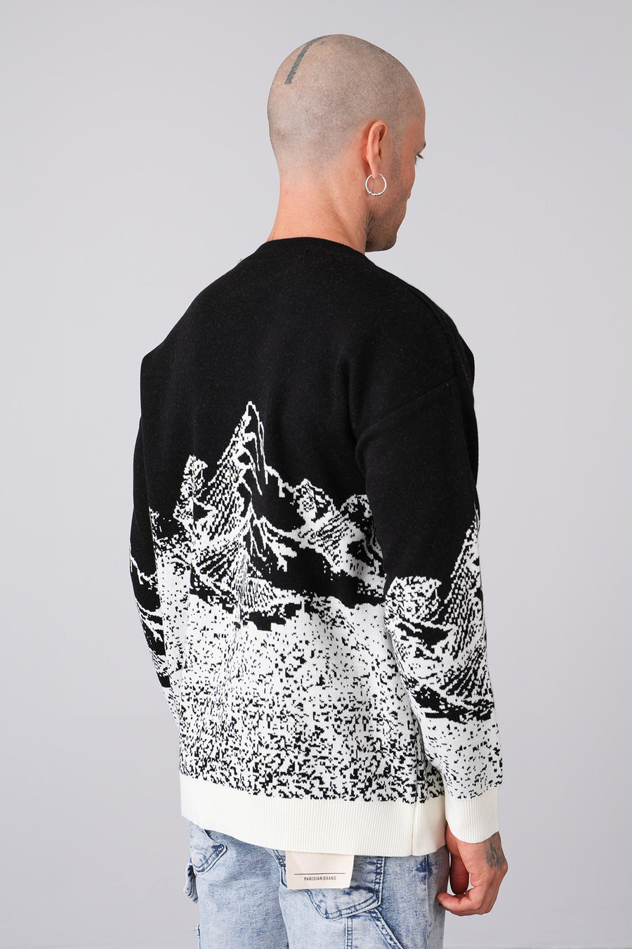 SWEATER LL5062