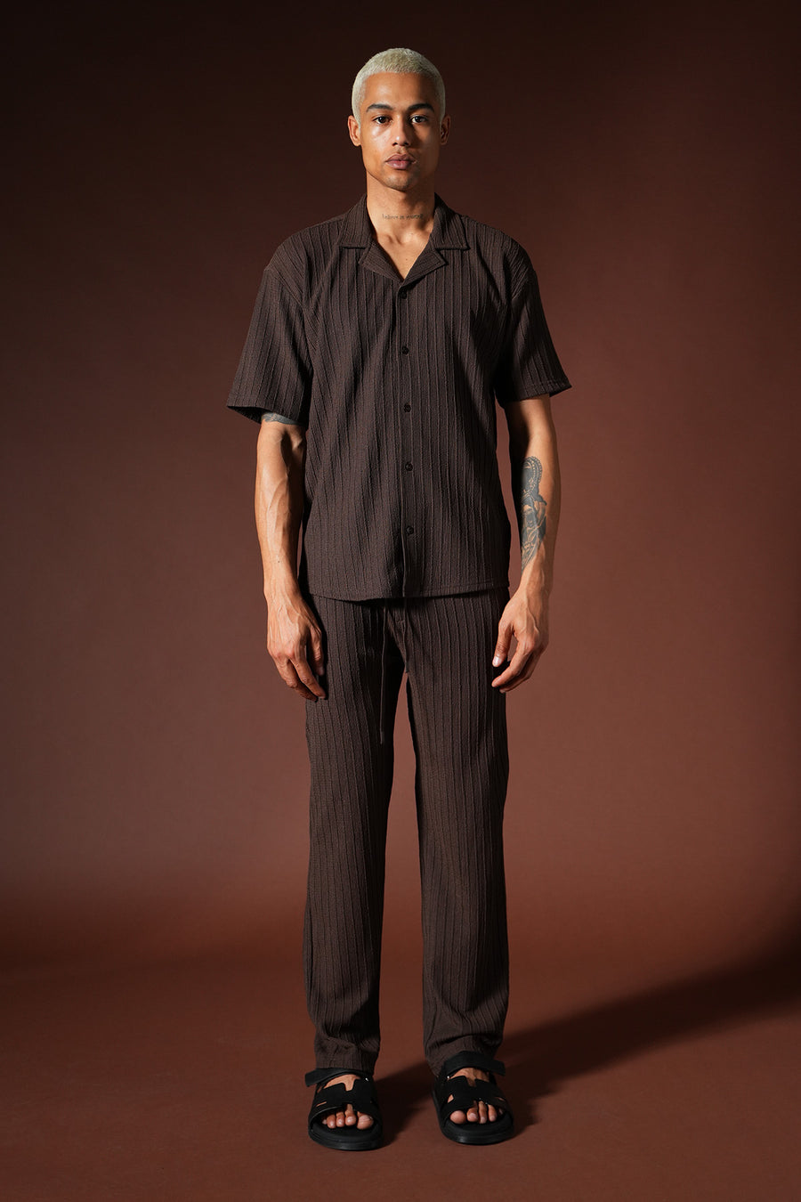 SET SHIRT PANTS IPM1109