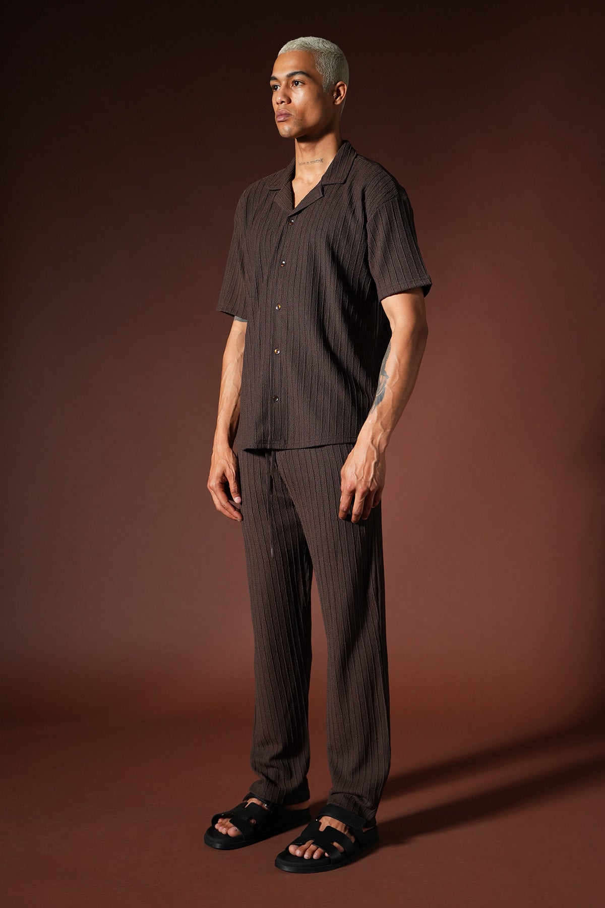 SET SHIRT PANTS IPM1109