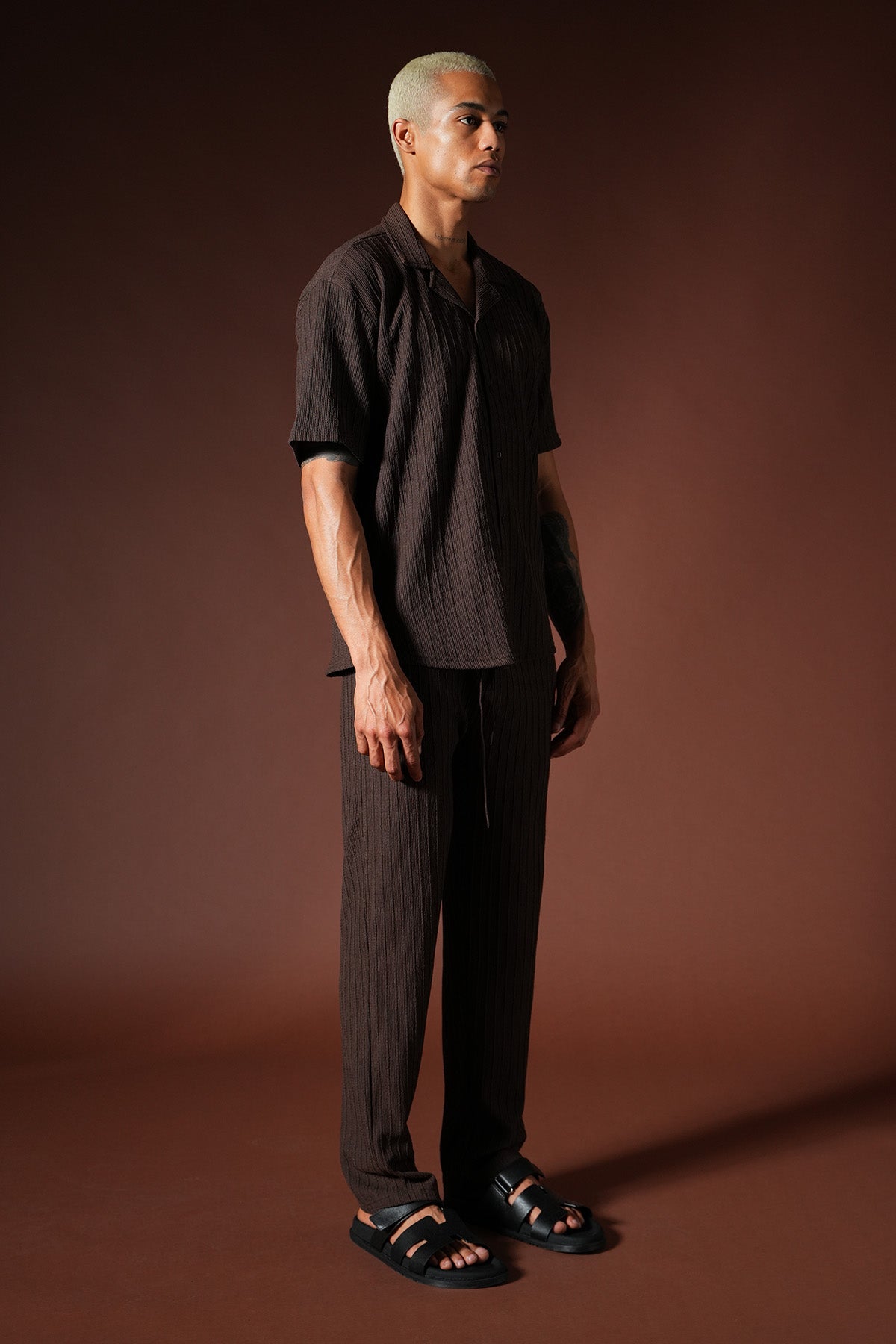 SET SHIRT PANTS IPM1109