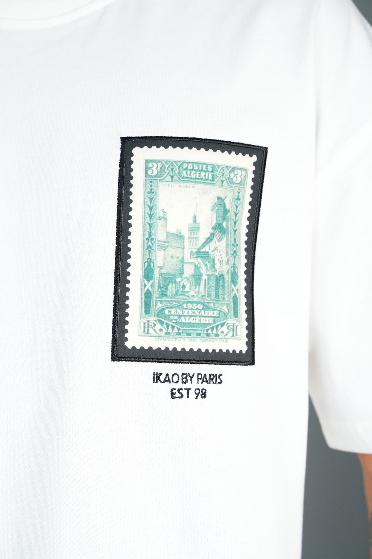 T-SHIRT LP2551