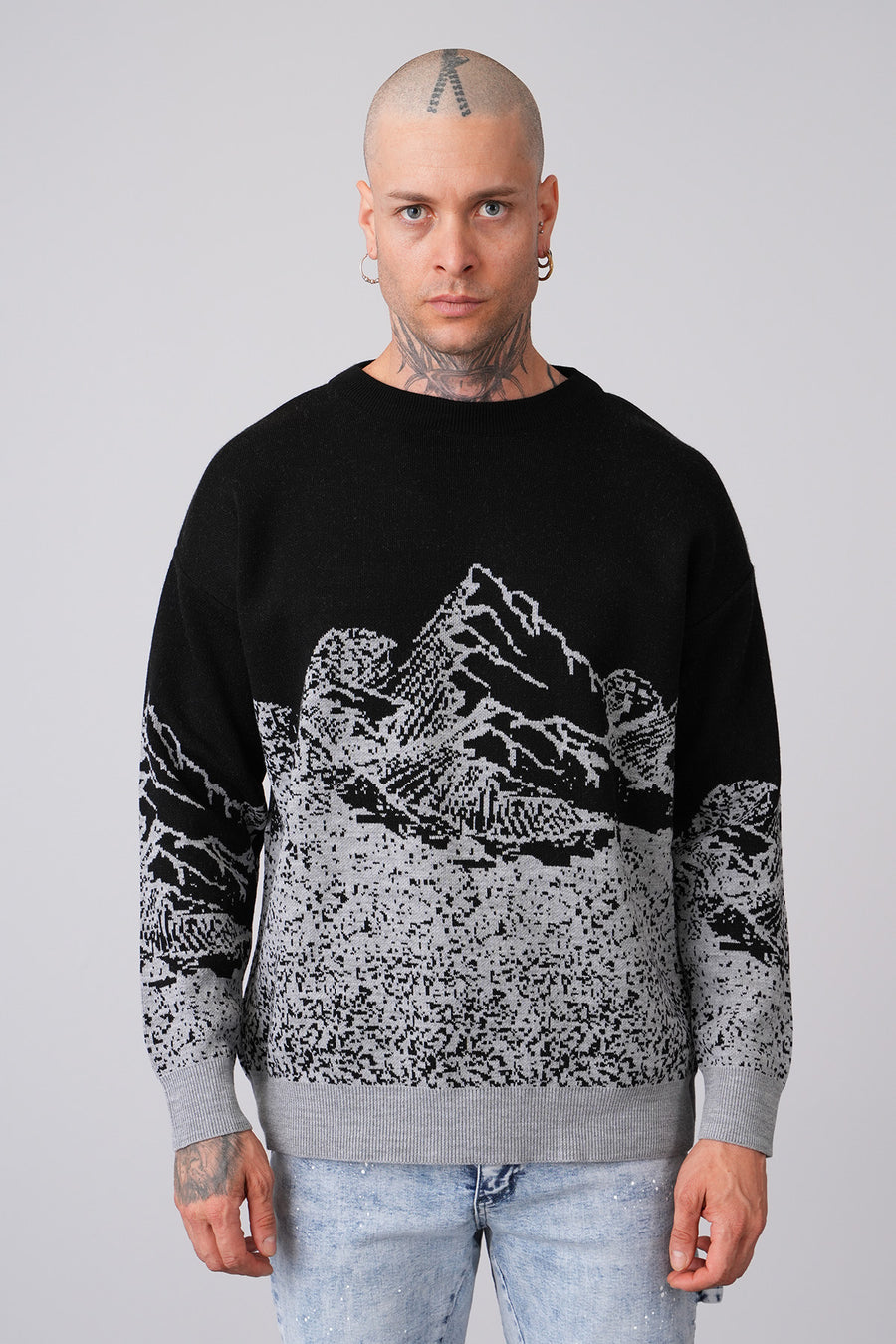 SWEATER LL5062