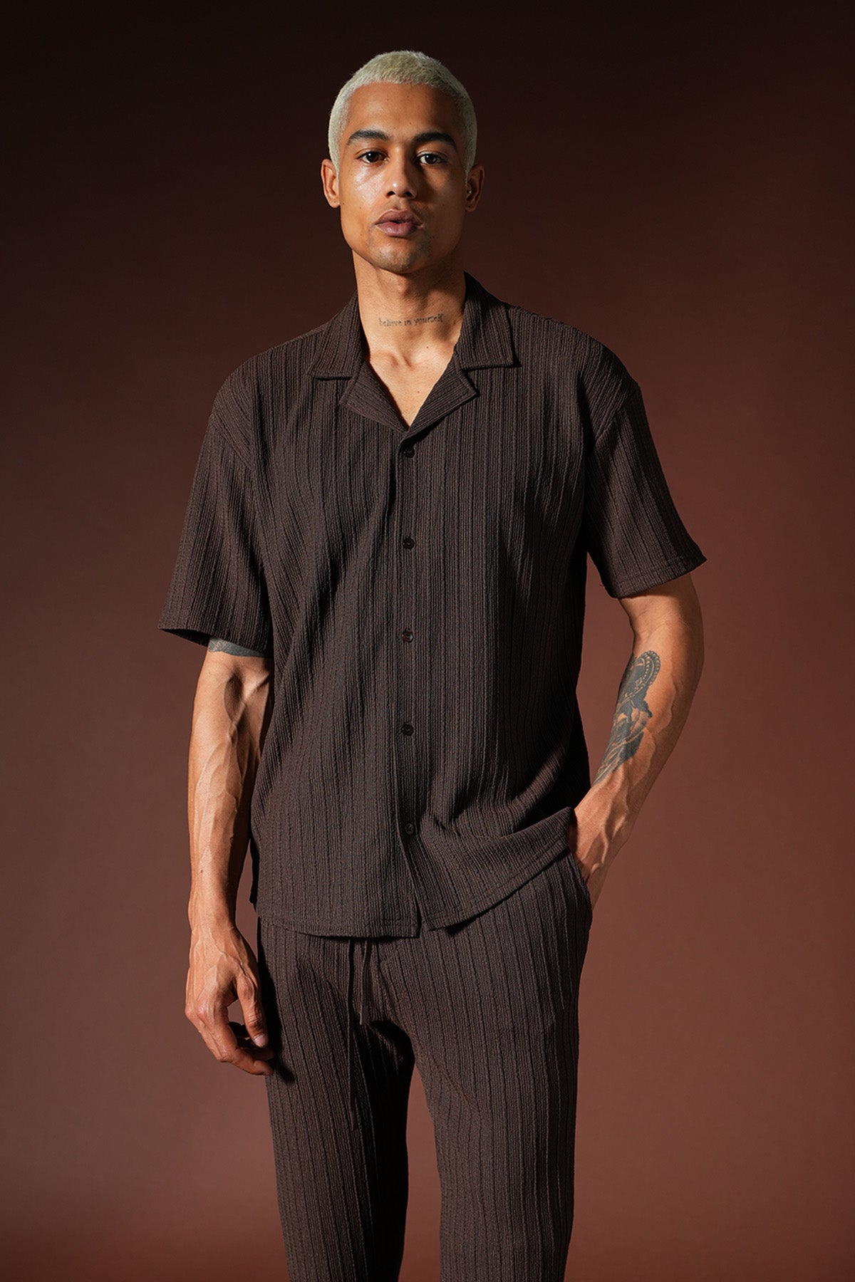 SET SHIRT PANTS IPM1109
