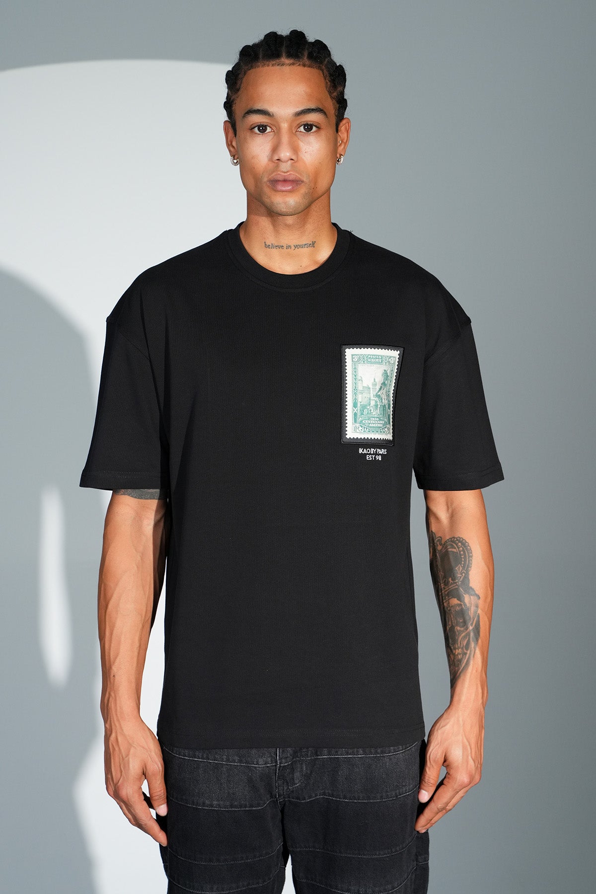 T-SHIRT LP2551