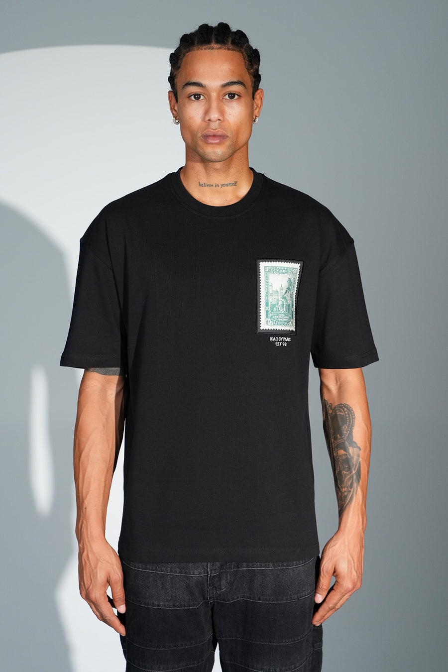 T-SHIRT LP2551