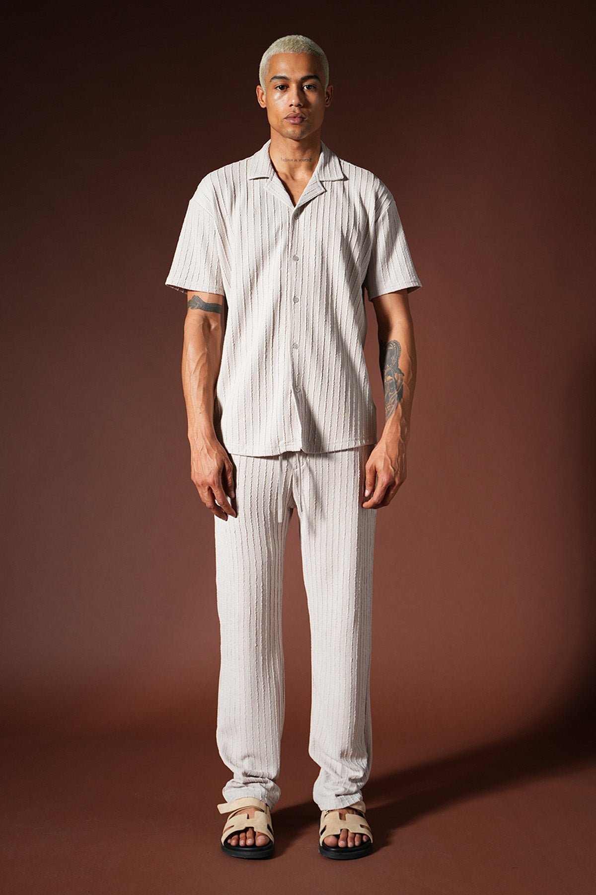 SET SHIRT PANTS IPM1109