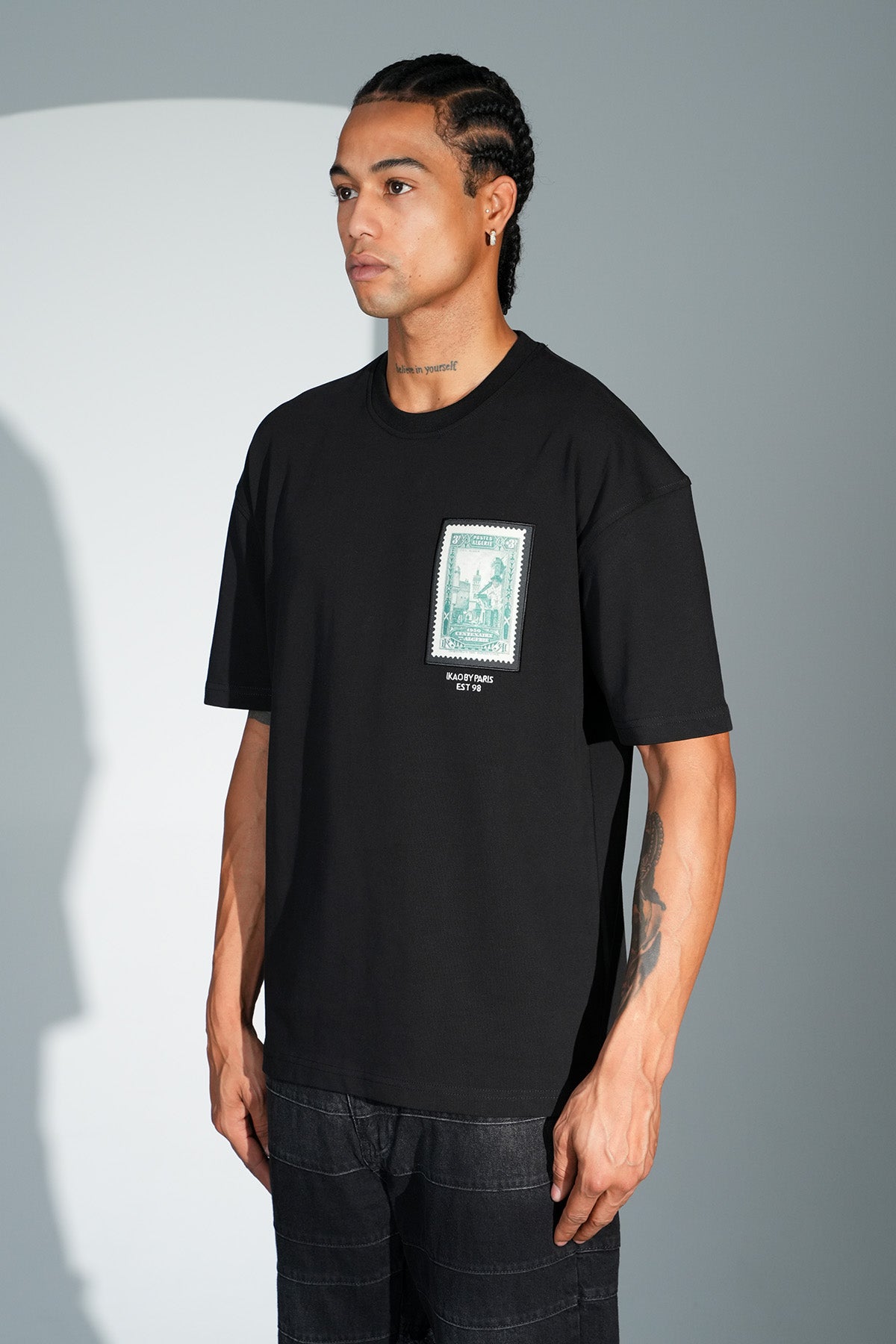 T-SHIRT LP2551