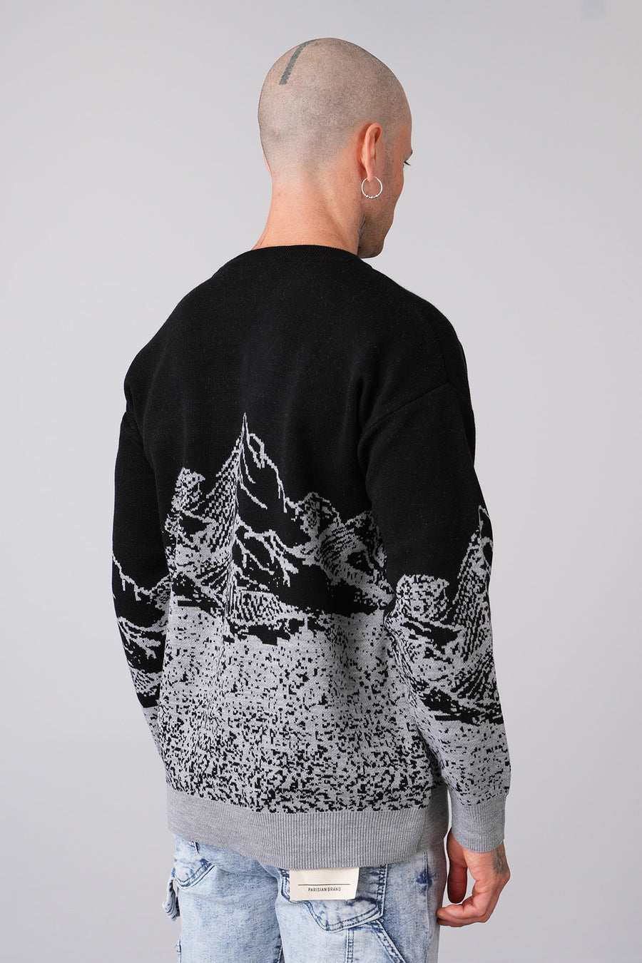 SWEATER LL5062