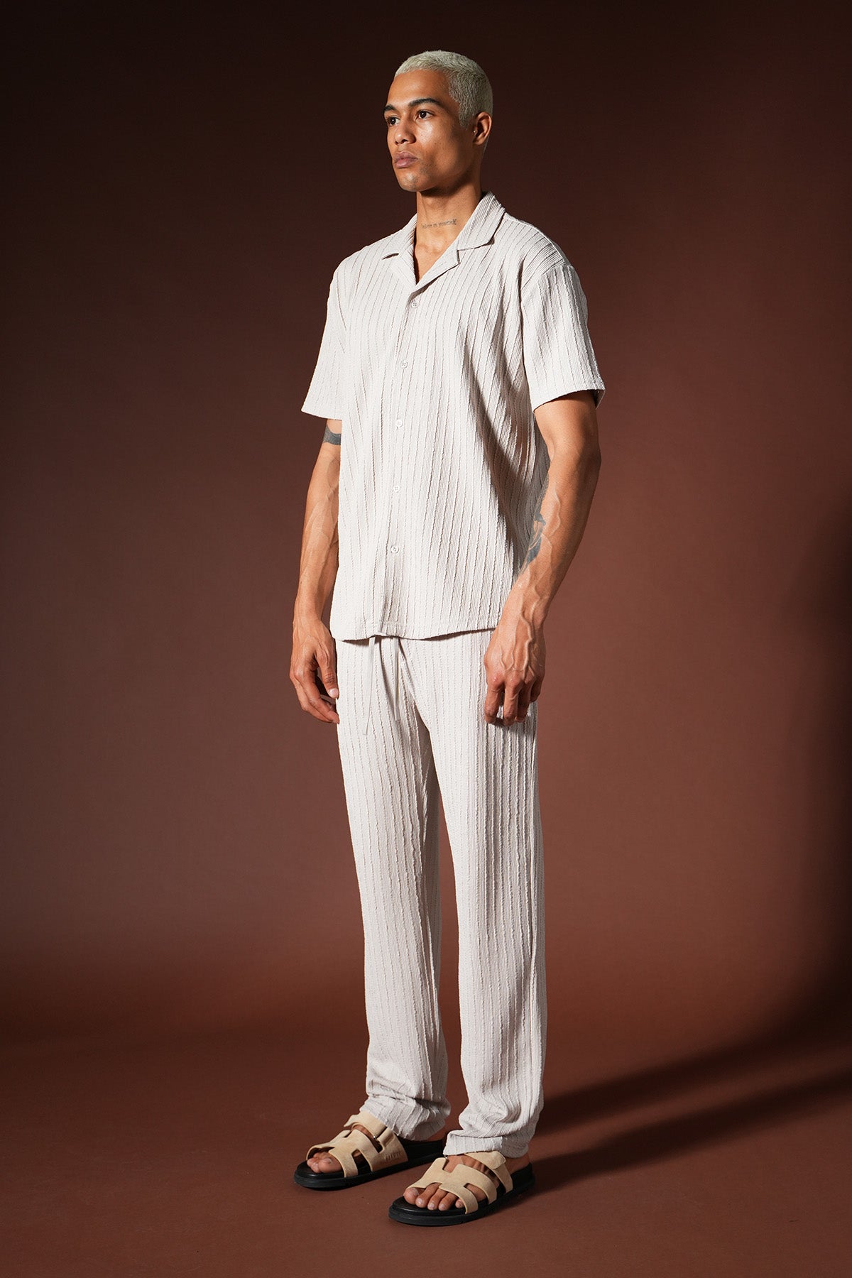 SET SHIRT PANTS IPM1109