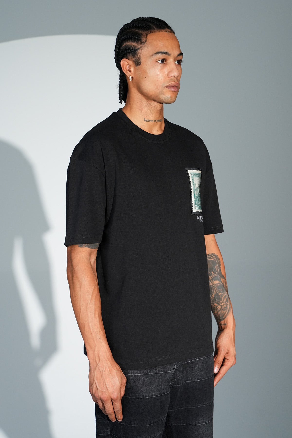 T-SHIRT LP2551