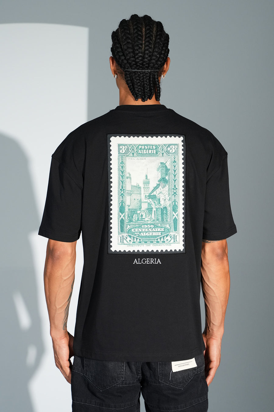 T-SHIRT LP2551