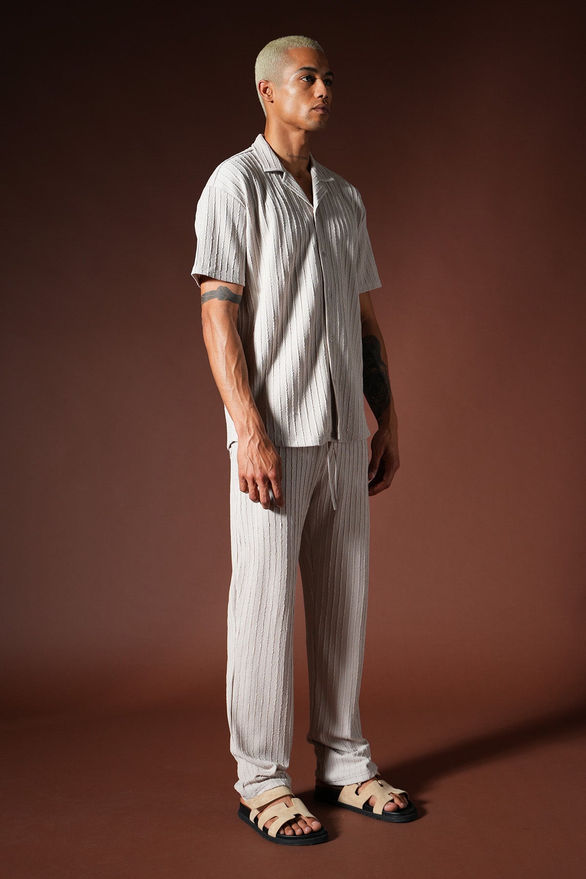 SET SHIRT PANTS IPM1109