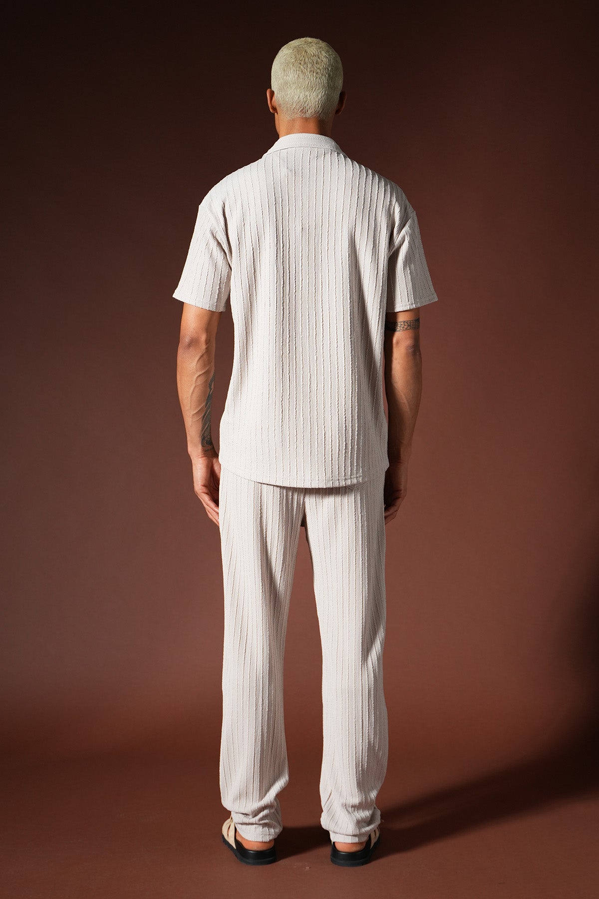 SET SHIRT PANTS IPM1109