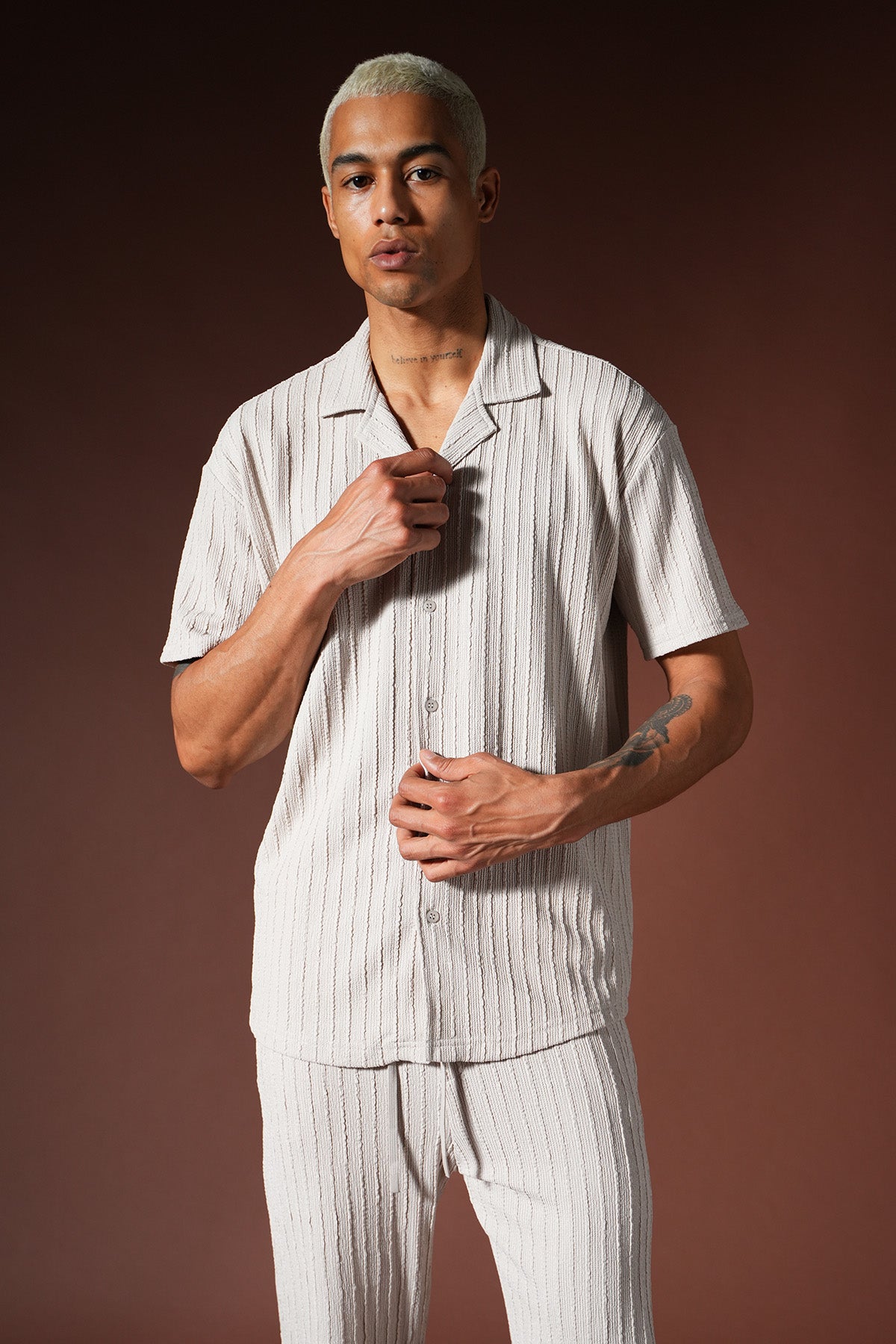 SET SHIRT PANTS IPM1109