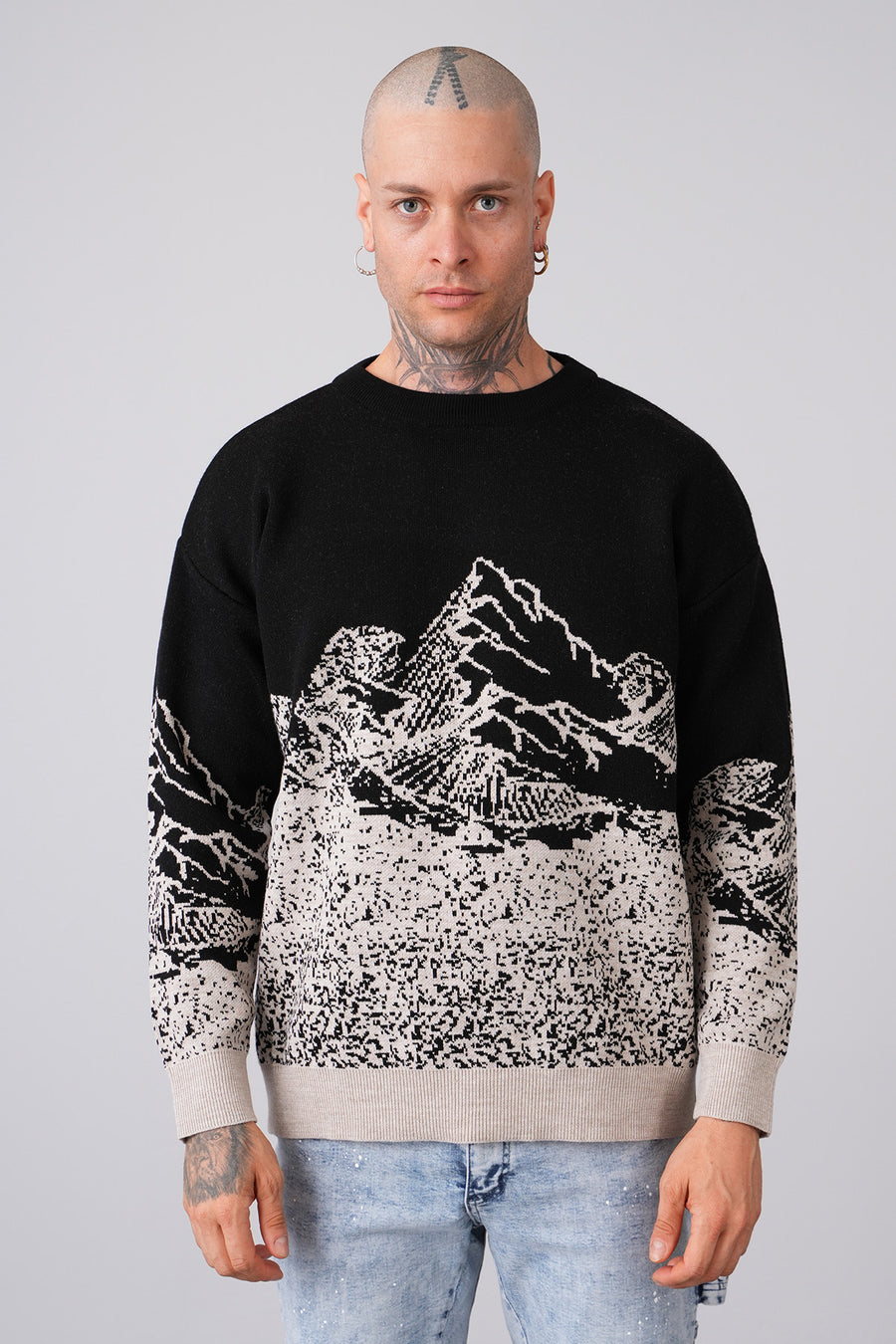 SWEATER LL5062