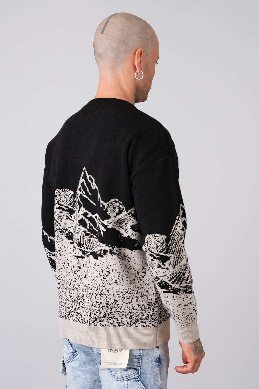 SWEATER LL5062
