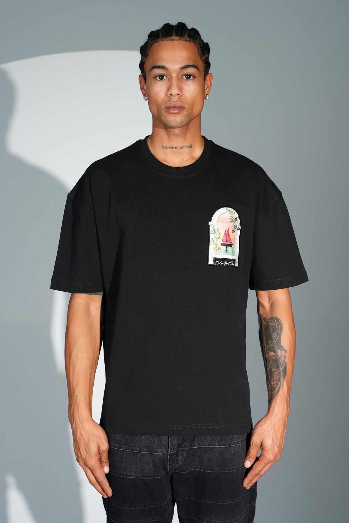 T-SHIRT LP2555