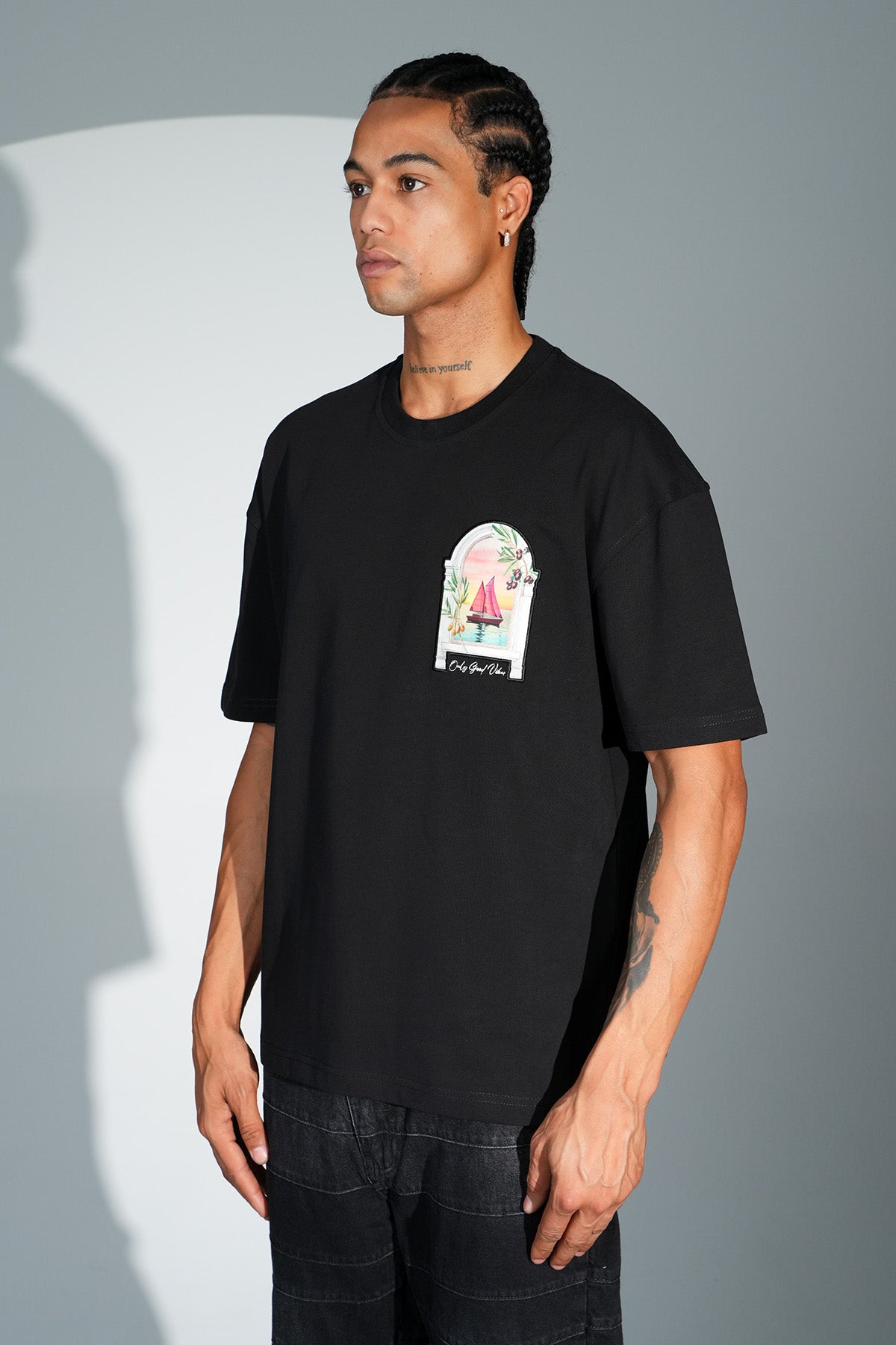 T-SHIRT LP2555