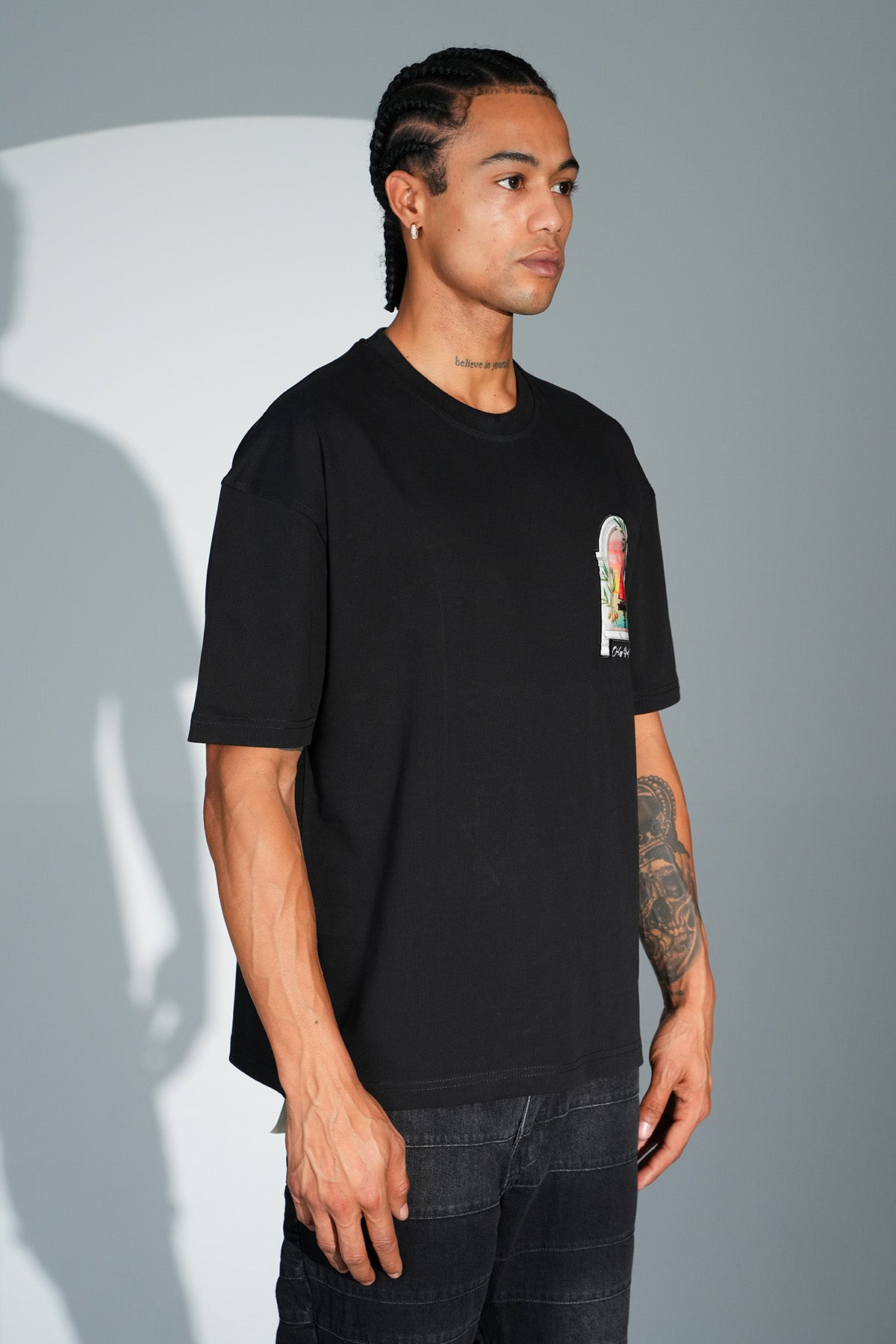 T-SHIRT LP2555