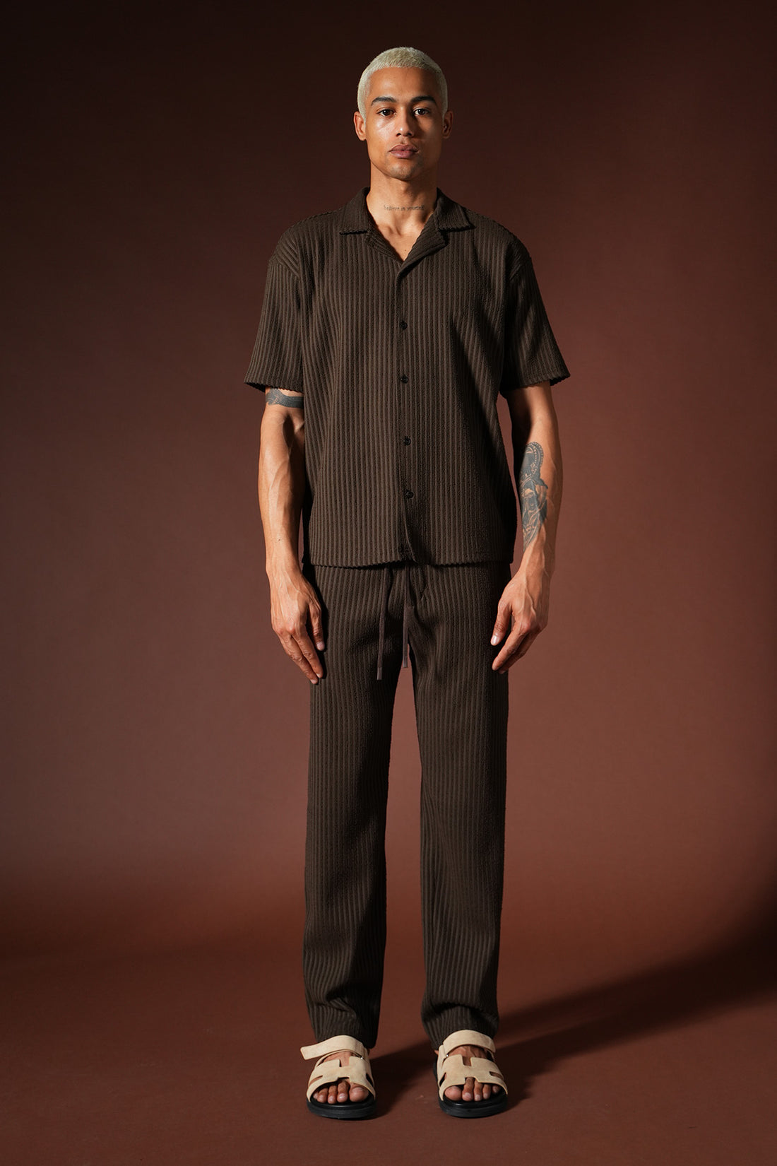 SET SHIRT PANTS IPM1108
