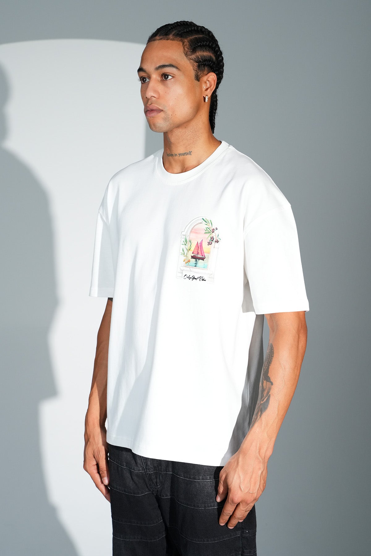 T-SHIRT LP2555