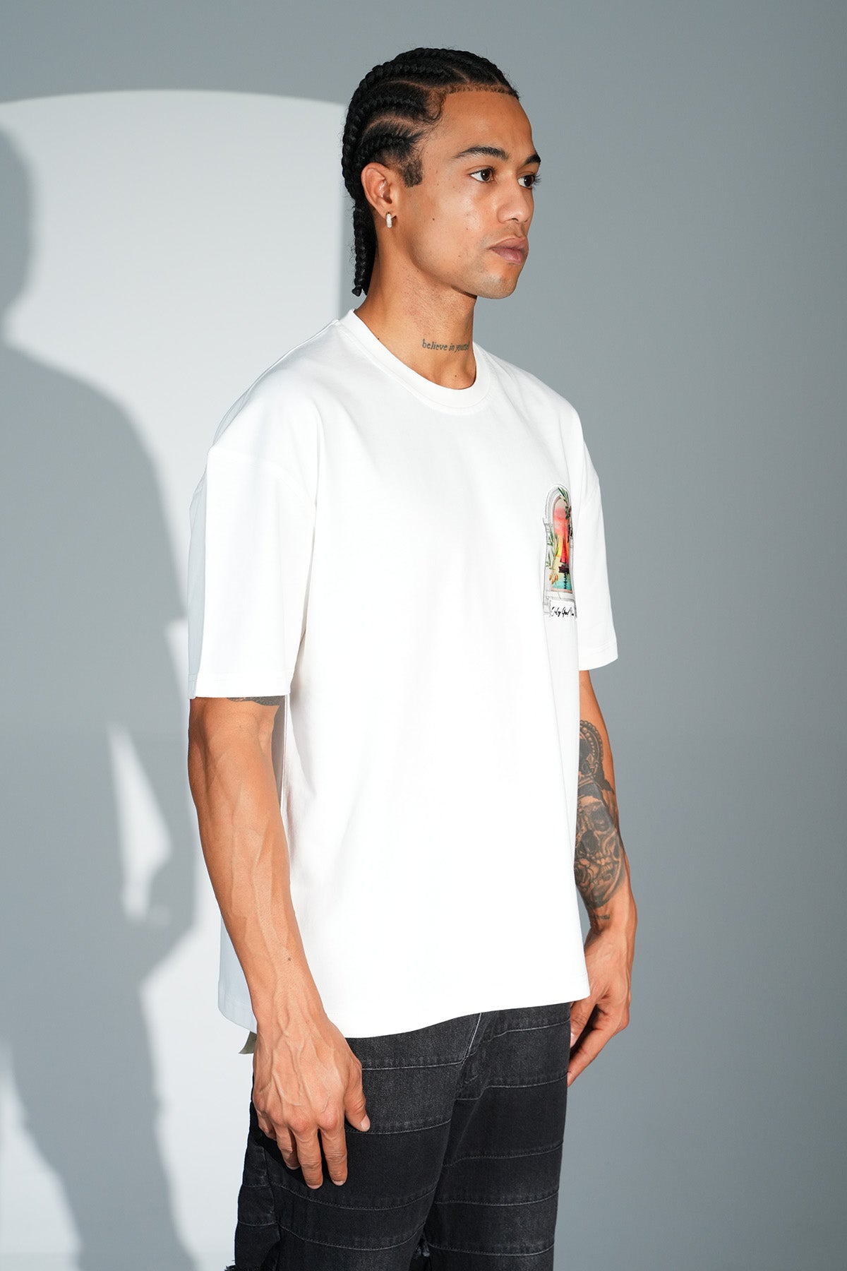 T-SHIRT LP2555