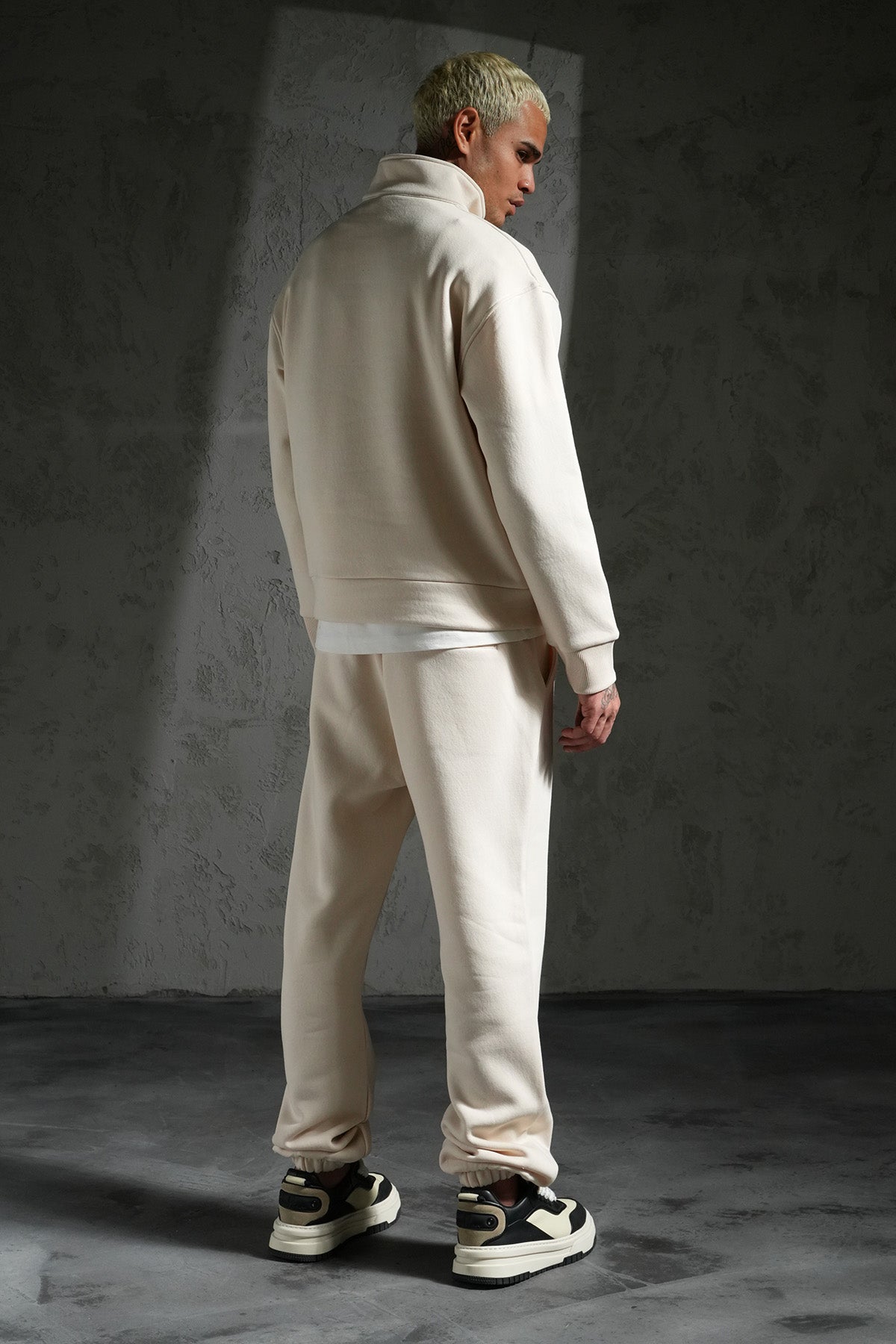 SET LP2603
