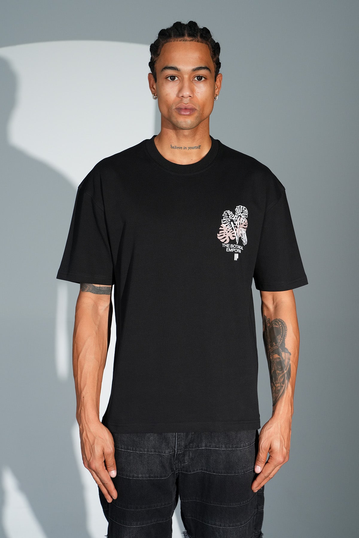 T-SHIRT LP2564
