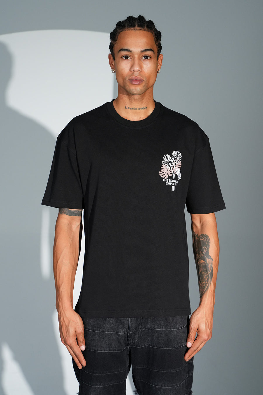 T-SHIRT LP2564