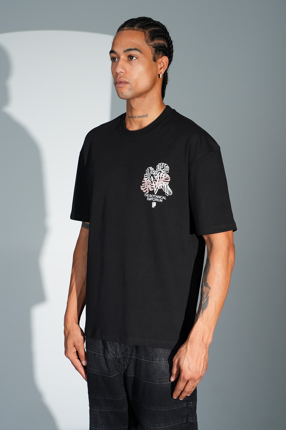 T-SHIRT LP2564