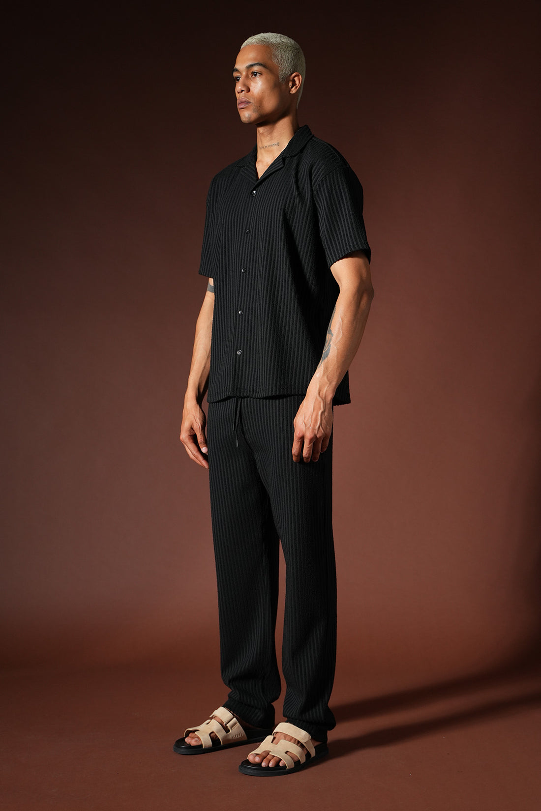 SET SHIRT PANTS IPM1108