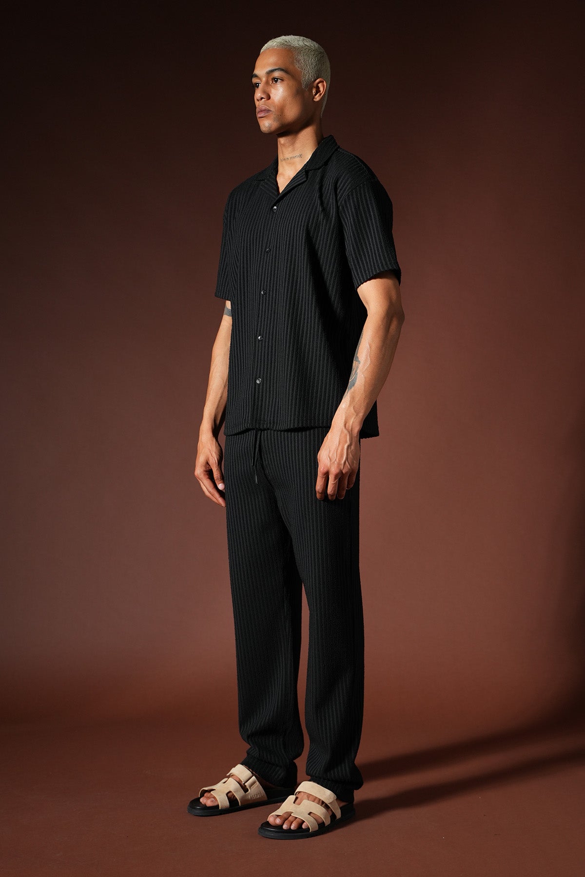Hemd-Hosen-Set IPM1108