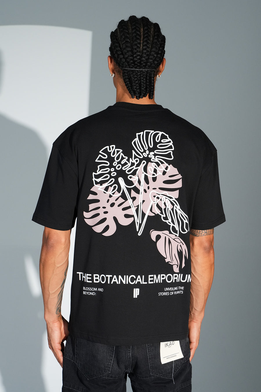 T-SHIRT LP2564