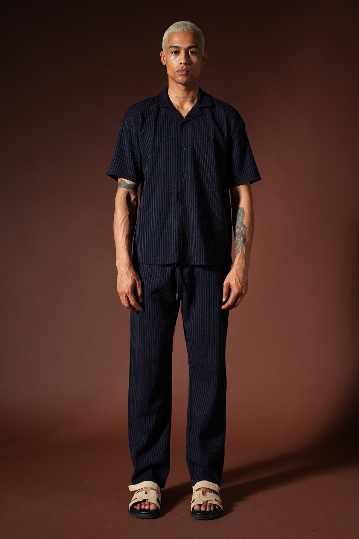 Hemd-Hosen-Set IPM1108