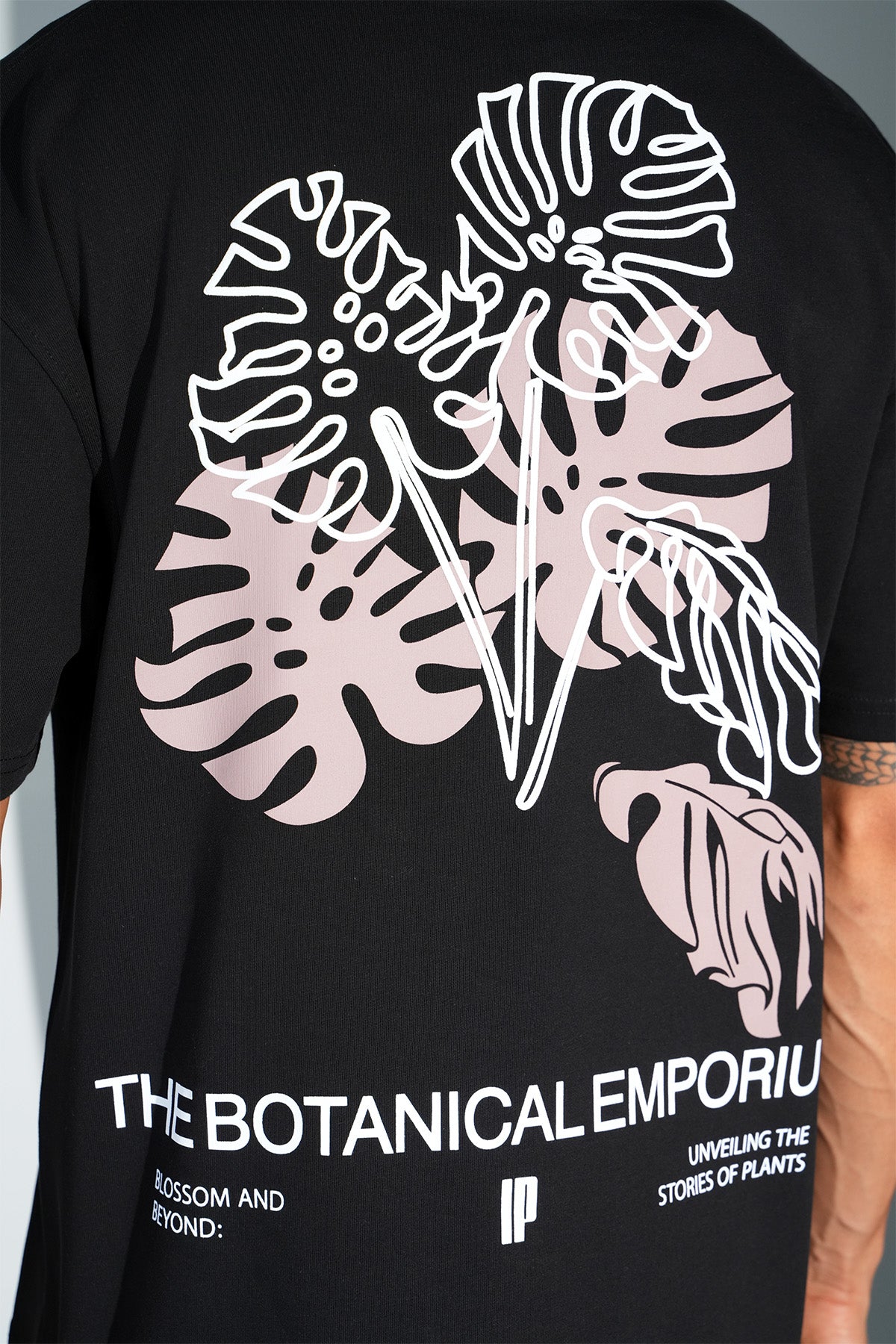 T-SHIRT LP2564