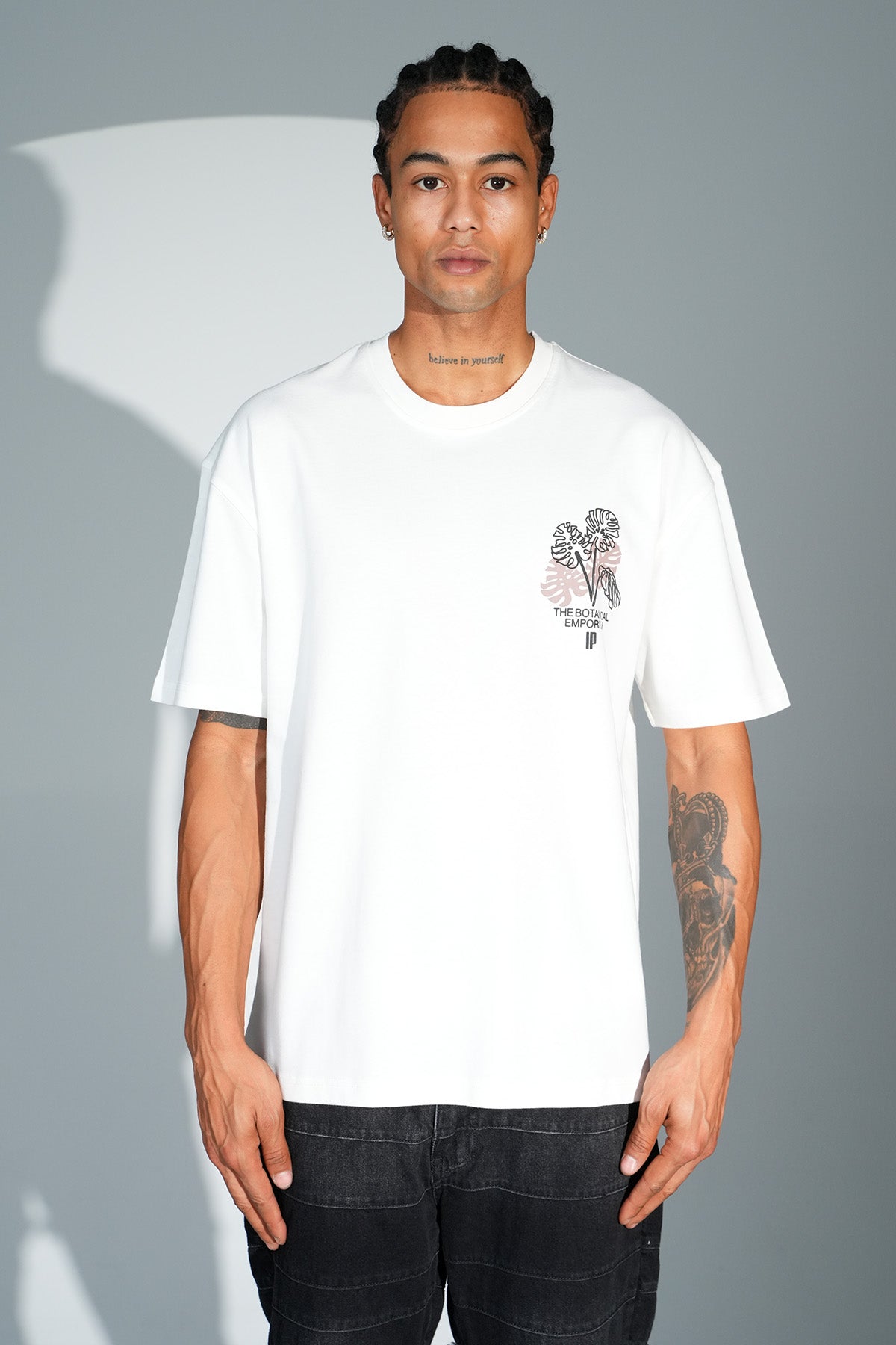 T-SHIRT LP2564