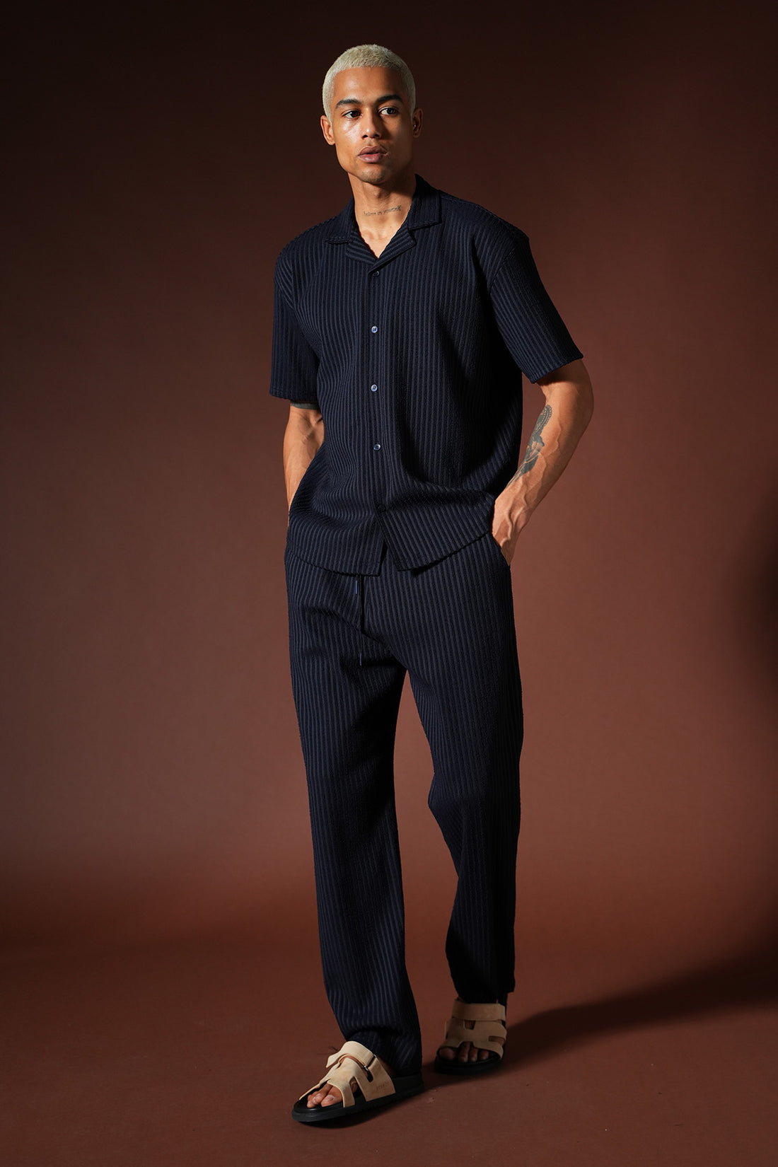 SET SHIRT PANTS IPM1108