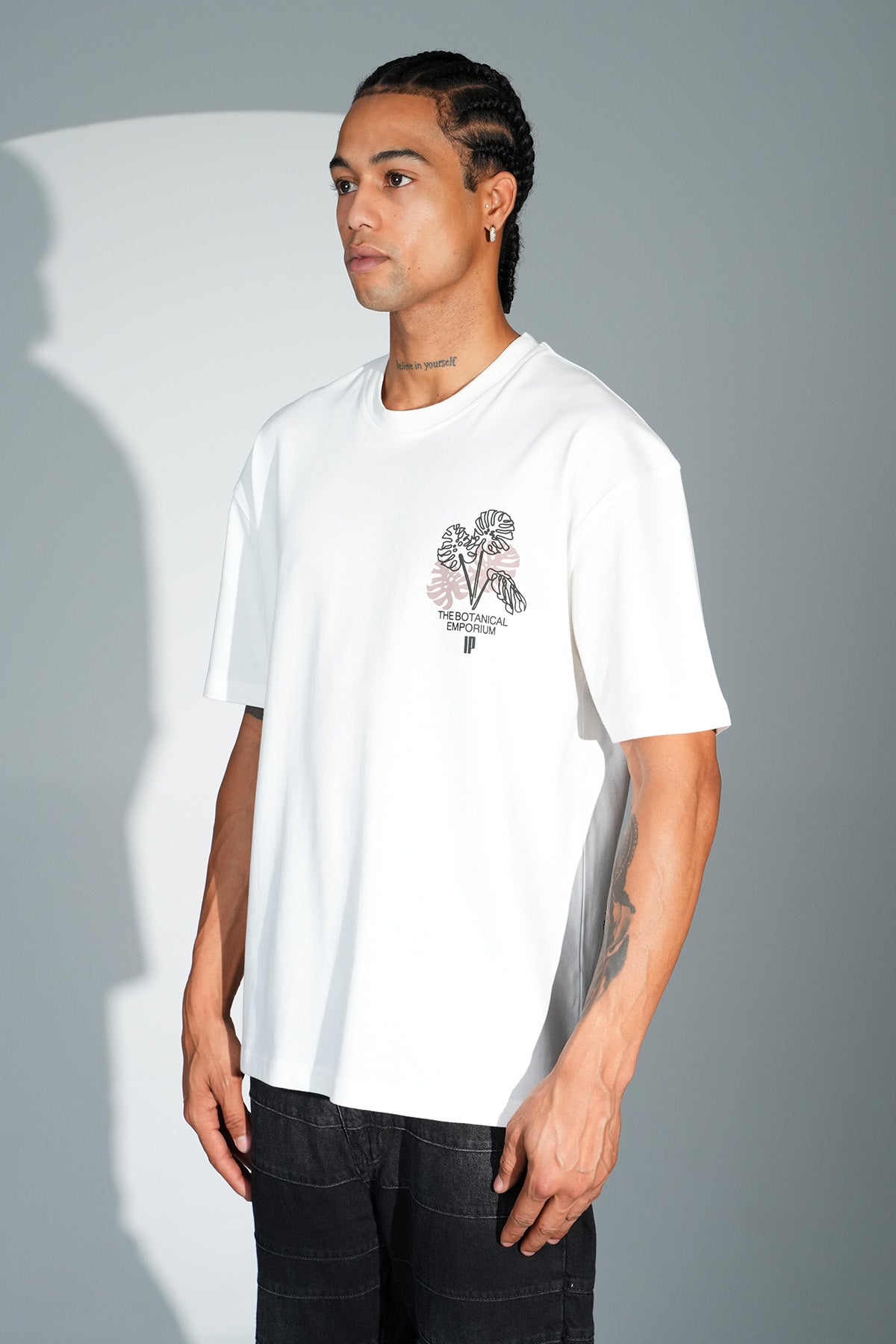 T-SHIRT LP2564