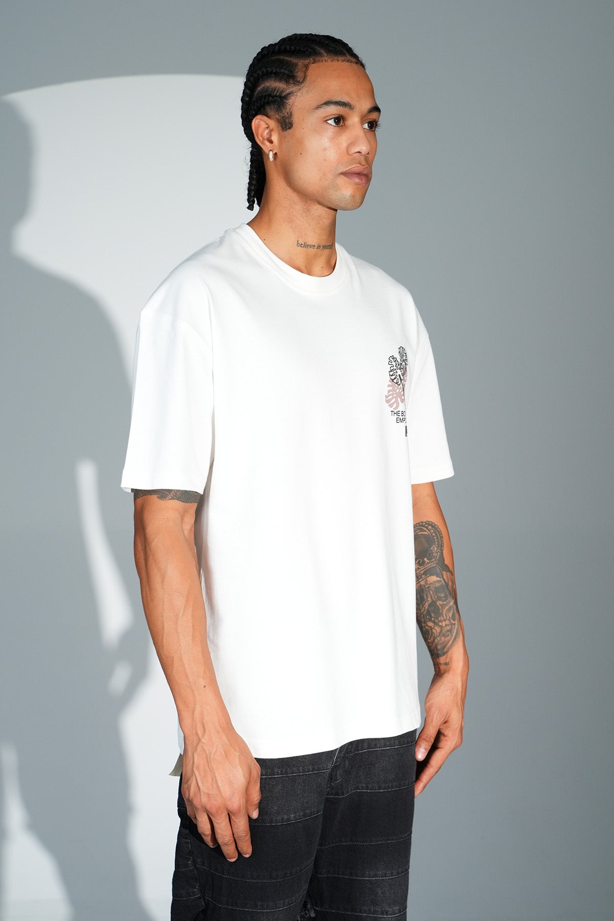 T-SHIRT LP2564