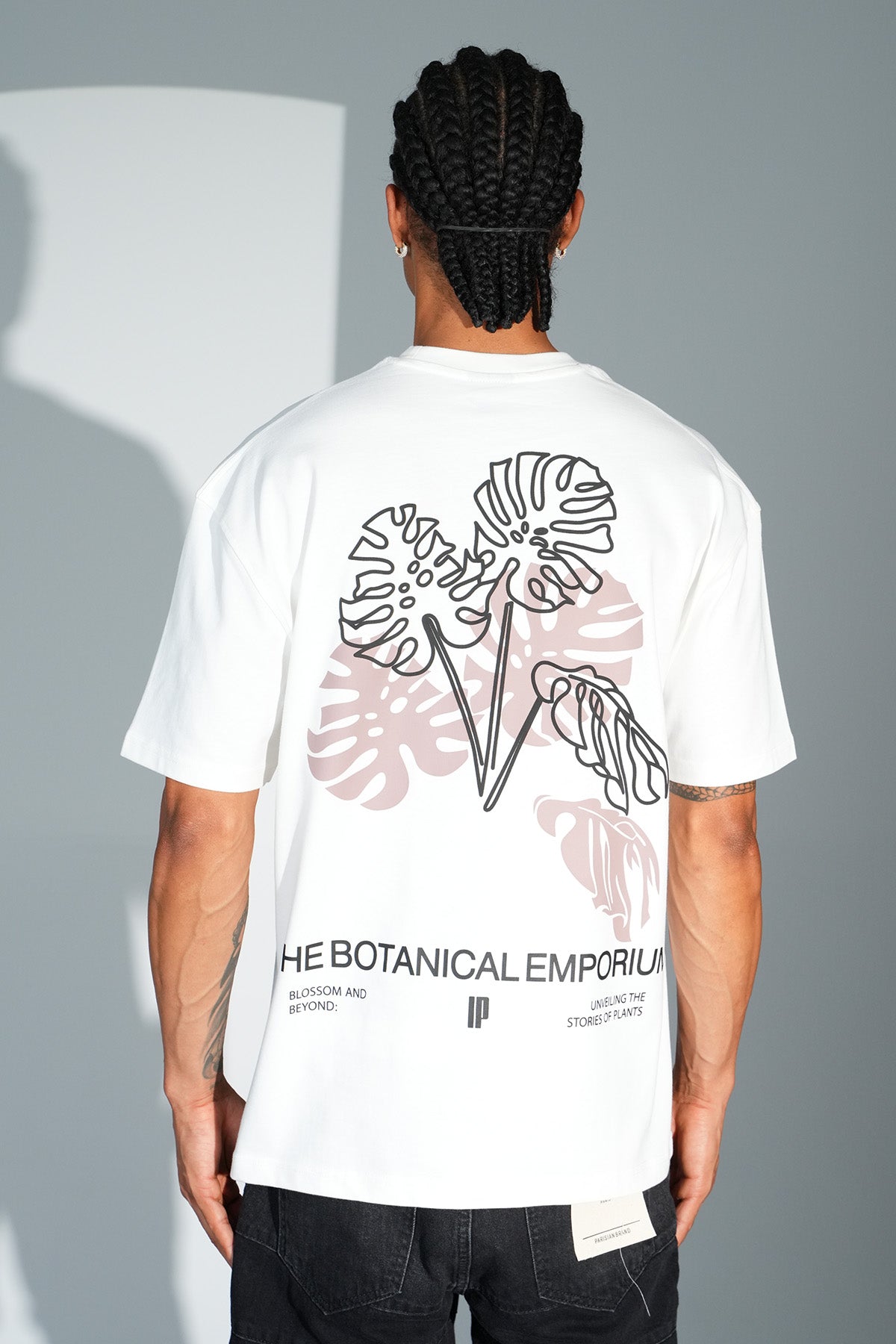 T-SHIRT LP2564