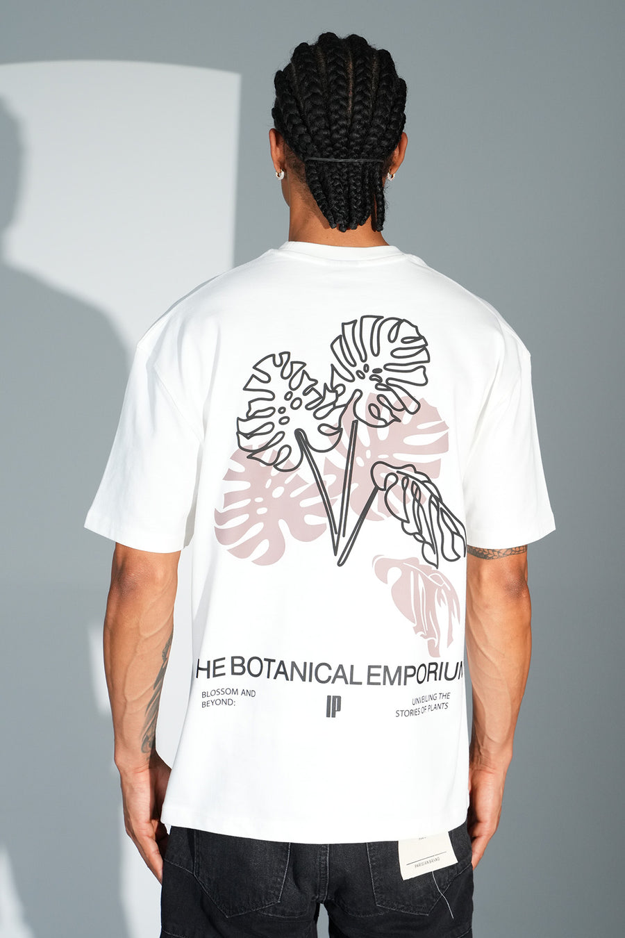 T-SHIRT LP2564