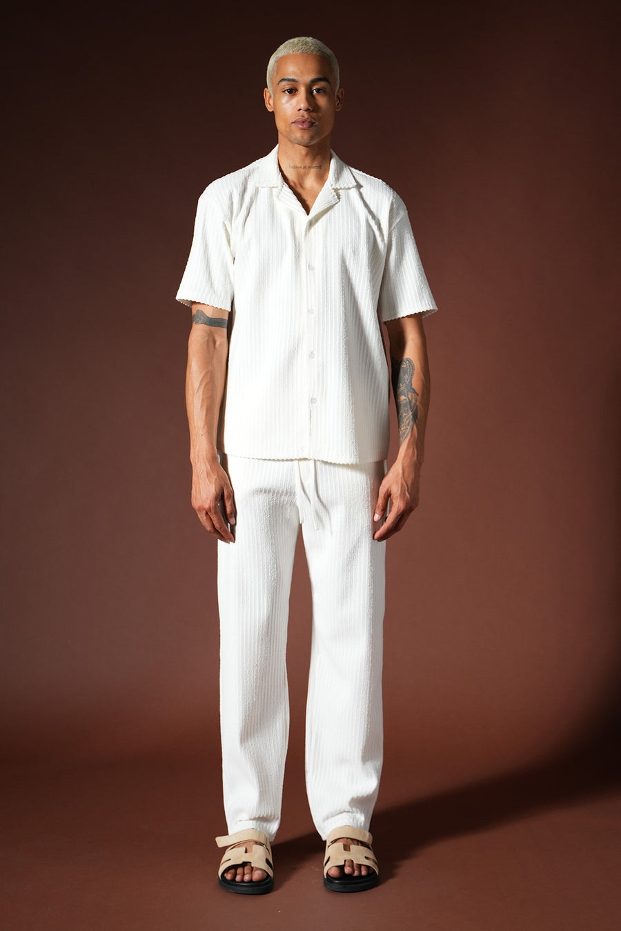 SET SHIRT PANTS IPM1108
