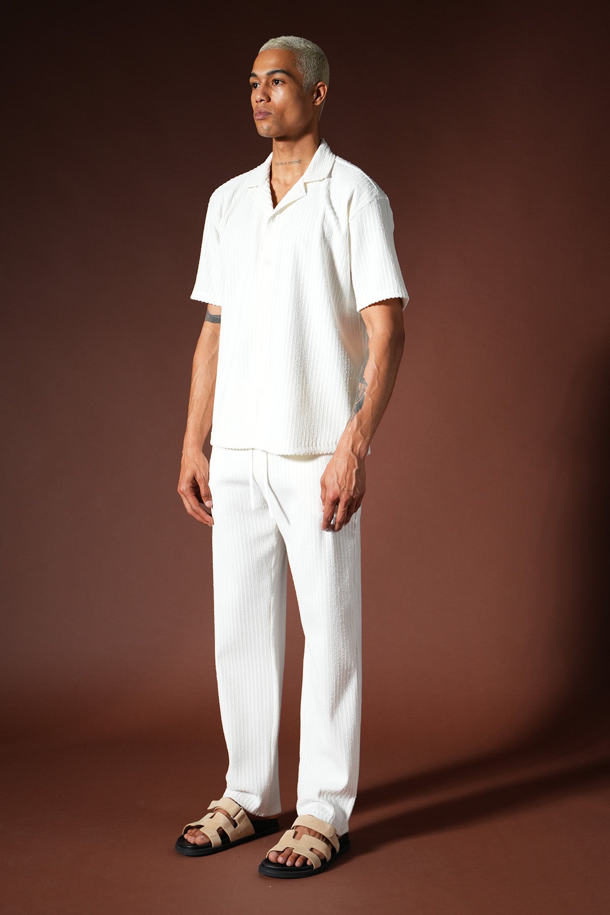 Hemd-Hosen-Set IPM1108