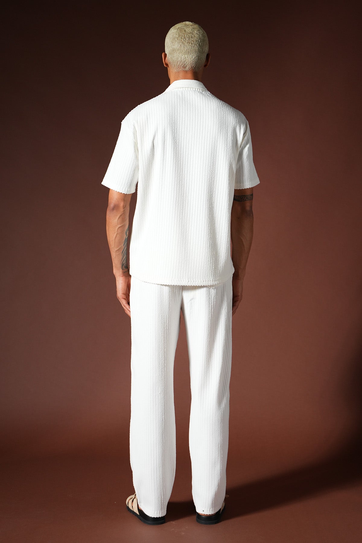 Hemd-Hosen-Set IPM1108