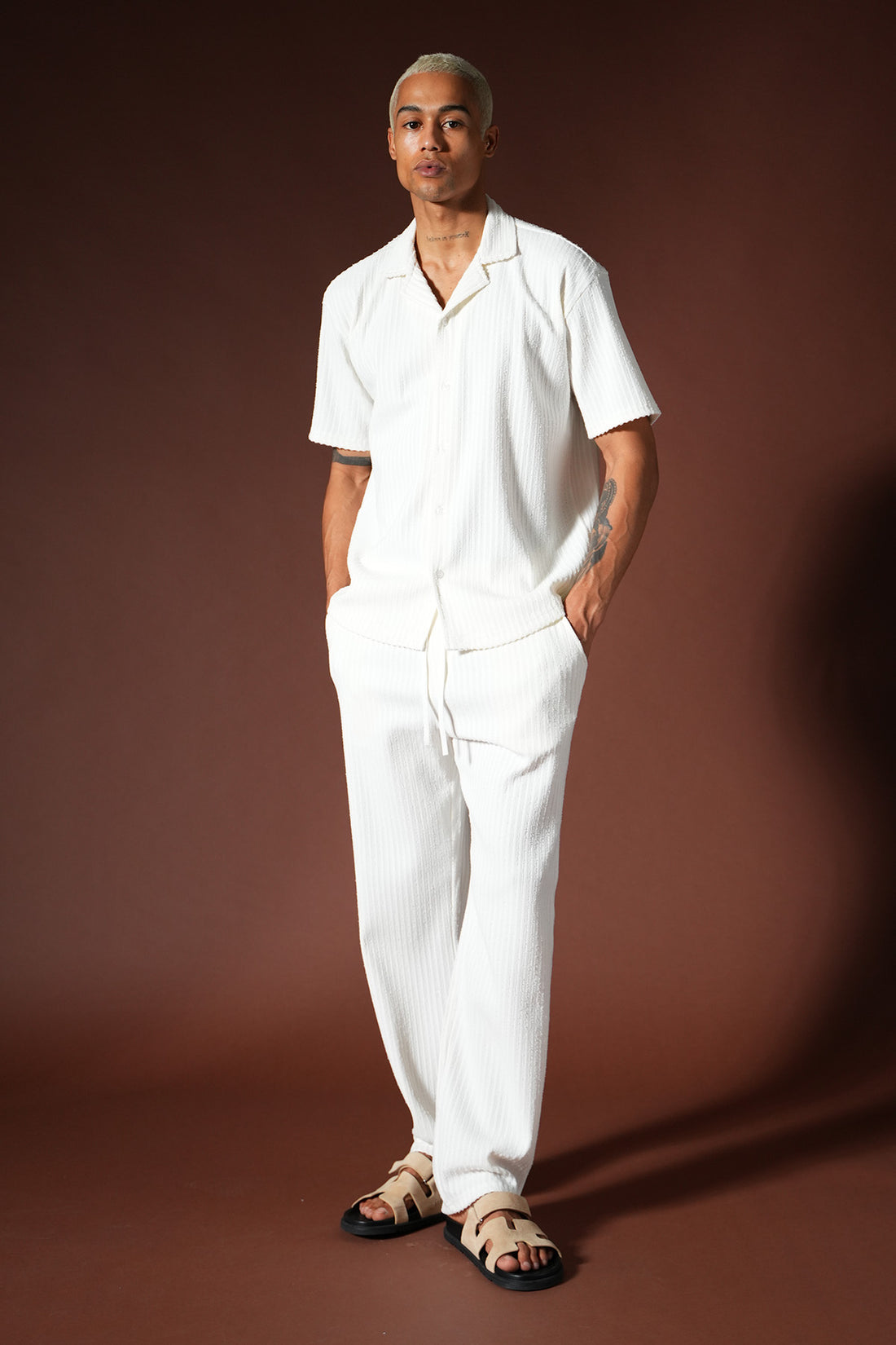 SET SHIRT PANTS IPM1108