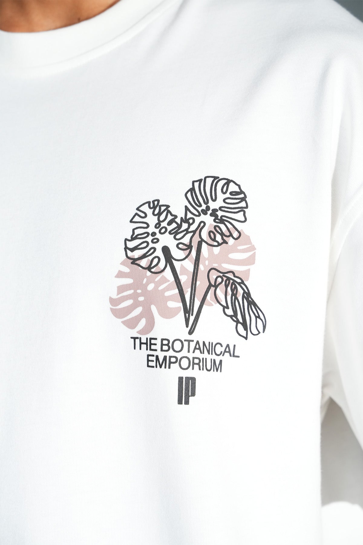 T-SHIRT LP2564