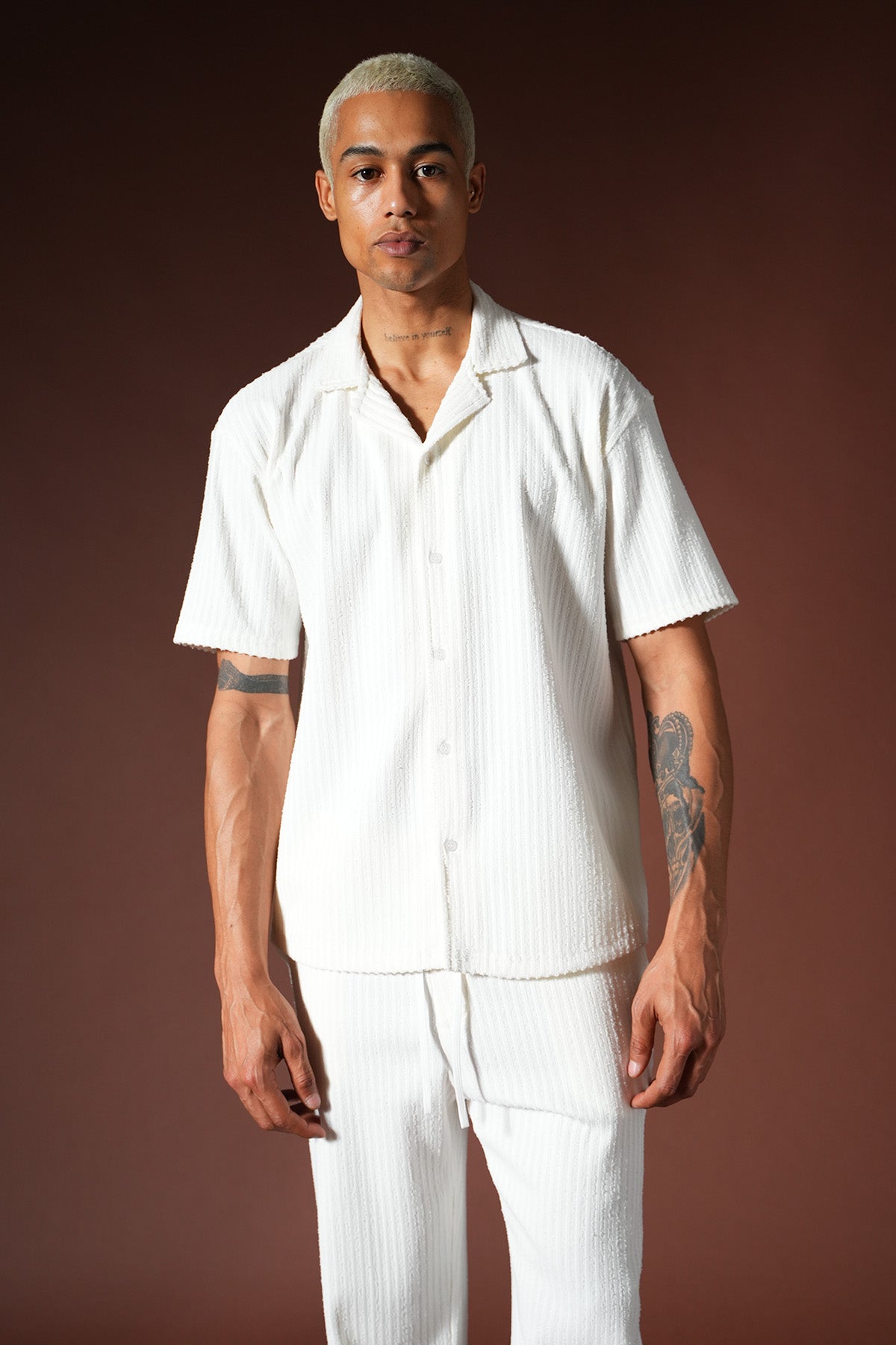 Hemd-Hosen-Set IPM1108