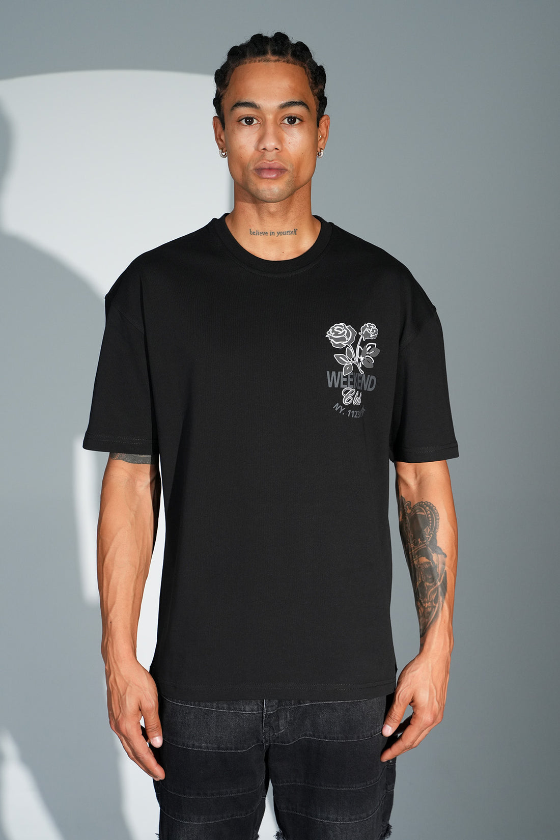 T-SHIRT LP2570